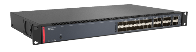 Luminex Introduces GigaCore O26-I
