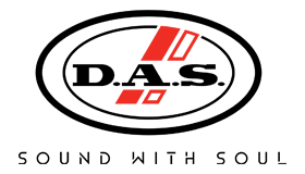D.A.S. Audio