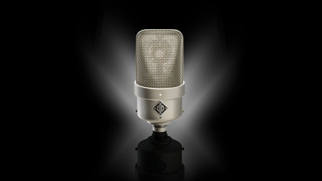 Neumann M 50 V